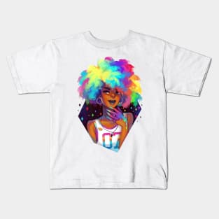 RAINBOW Kids T-Shirt